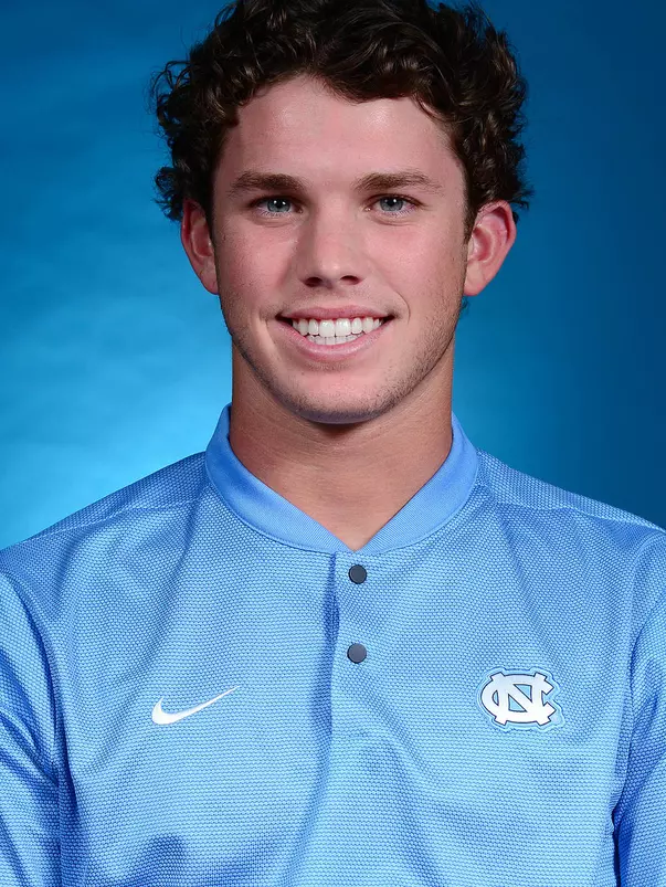 Tyler Baum
2018-2019 headshot
University of North Carolina Baseball
Boshamer Stadium
Chapel Hill, NC
Monday, August 20, 2018