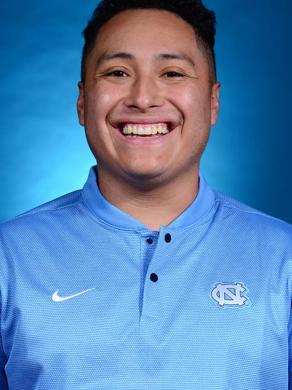 Nick Borbor
2018-2019 headshot
University of North Carolina Baseball
Boshamer Stadium
Chapel Hill, NC
Monday, August 20, 2018
