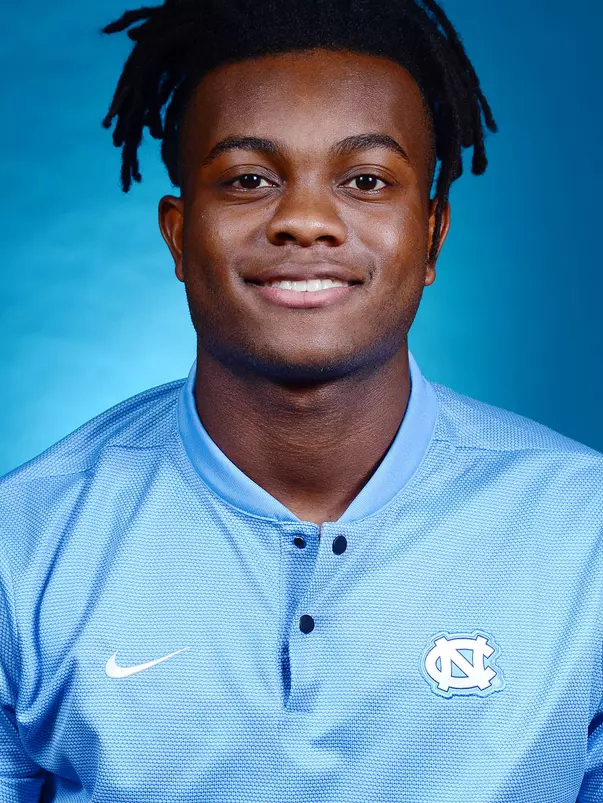 Cameran Brantley
2018-2019 headshot
University of North Carolina Baseball
Boshamer Stadium
Chapel Hill, NC
Monday, August 20, 2018