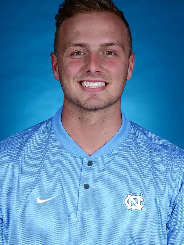 Michael Busch
2018 portrait
University of North Carolina Football
Kenan Football Center
Chapel Hill, NC
Tuesday, August 20, 2018