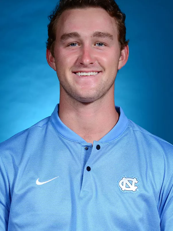 Hansen Butler
2018-2019 headshot
University of North Carolina Baseball
Boshamer Stadium
Chapel Hill, NC
Monday, August 20, 2018