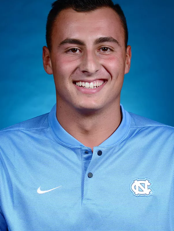 Gianluca Dalatri
2018-2019 headshot
University of North Carolina Baseball
Boshamer Stadium
Chapel Hill, NC
Monday, August 20, 2018