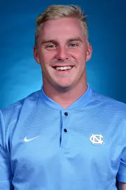 Ike Freeman
2018-2019 headshot
University of North Carolina Baseball
Boshamer Stadium
Chapel Hill, NC
Monday, August 20, 2018