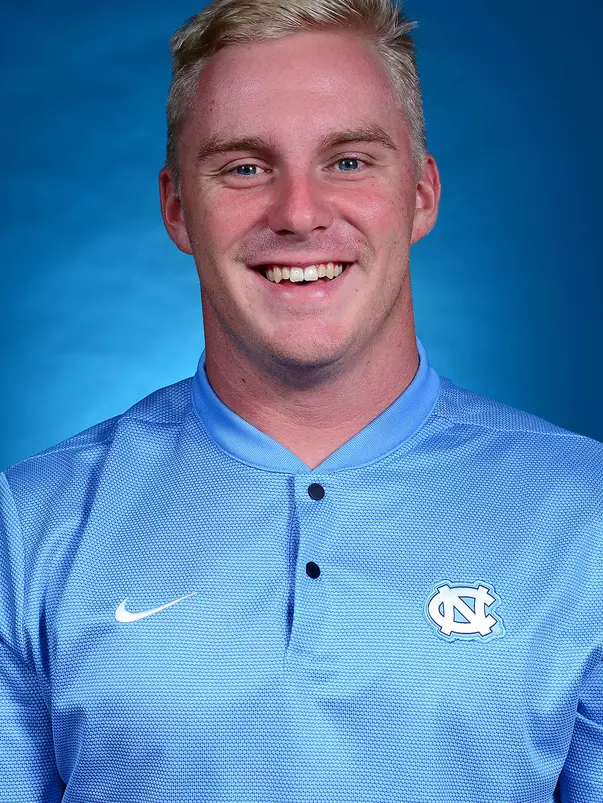 Ike Freeman
2018-2019 headshot
University of North Carolina Baseball
Boshamer Stadium
Chapel Hill, NC
Monday, August 20, 2018