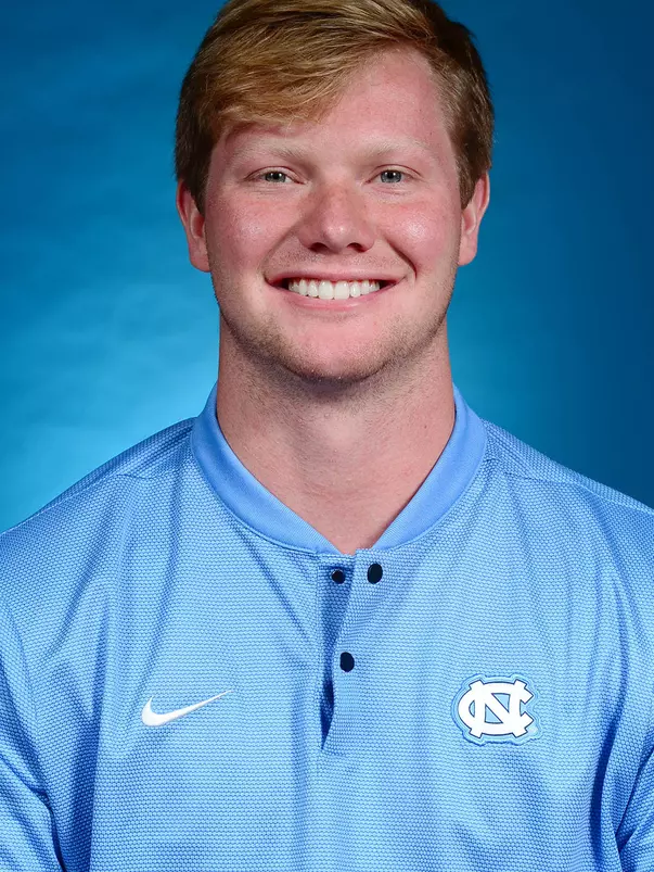 Andrew Grogan
2018-2019 headshot
University of North Carolina Baseball
Boshamer Stadium
Chapel Hill, NC
Monday, August 20, 2018