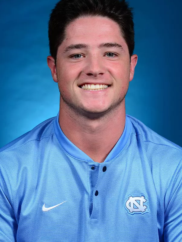 Dylan Harris
2018-2019 headshot
University of North Carolina Baseball
Boshamer Stadium
Chapel Hill, NC
Monday, August 20, 2018