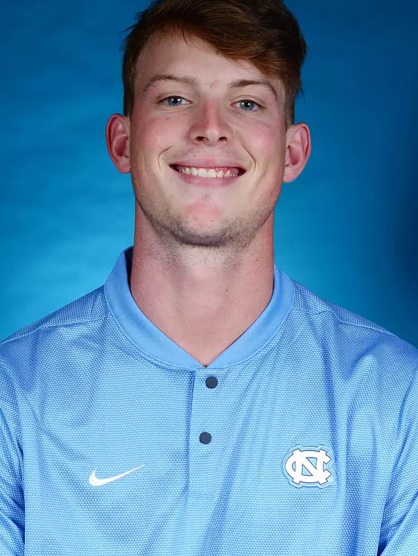 Jackson Hesterlee
2018-2019 headshot
University of North Carolina Baseball
Boshamer Stadium
Chapel Hill, NC
Monday, August 20, 2018