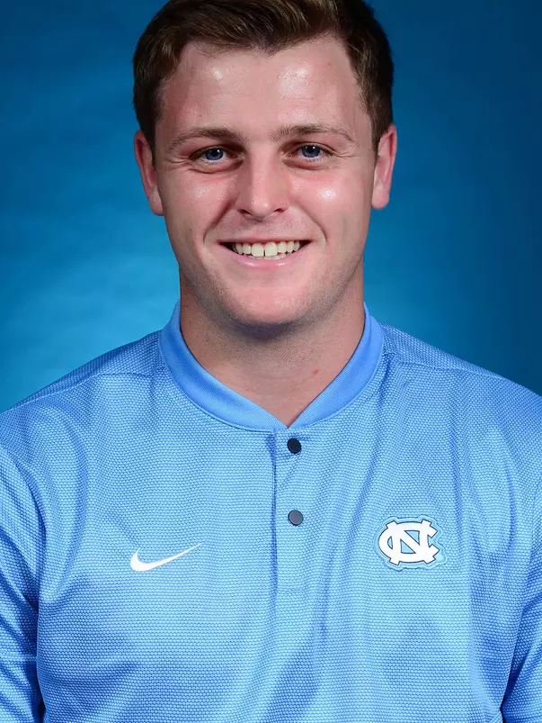 Jake Holtzapple
2018-2019 headshot
University of North Carolina Baseball
Boshamer Stadium
Chapel Hill, NC
Monday, August 20, 2018