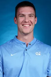 Brendan Illies
2018-2019 headshot
University of North Carolina Baseball 
Boshamer Stadium
Chapel Hill, NC
Monday, August 20, 2018