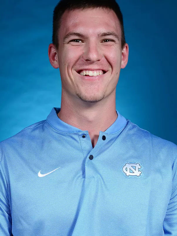 Brendan Illies
2018-2019 headshot
University of North Carolina Baseball
Boshamer Stadium
Chapel Hill, NC
Monday, August 20, 2018