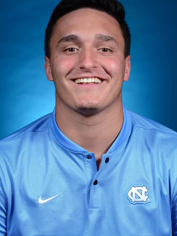 Joey Lancellotti
2018-2019 headshot
University of North Carolina Baseball
Boshamer Stadium
Chapel Hill, NC
Monday, August 20, 2018