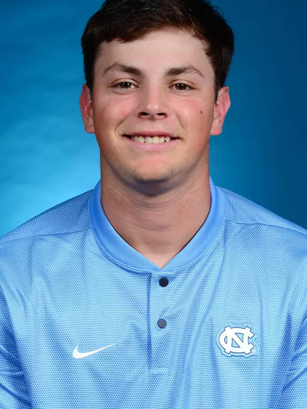 Ashton McGee
2018-2019 headshot
University of North Carolina Baseball
Boshamer Stadium
Chapel Hill, NC
Monday, August 20, 2018