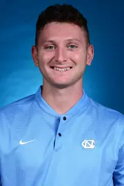 Caden O’Brien
2018-2019 headshot
University of North Carolina Baseball
Boshamer Stadium
Chapel Hill, NC
Monday, August 20, 2018
