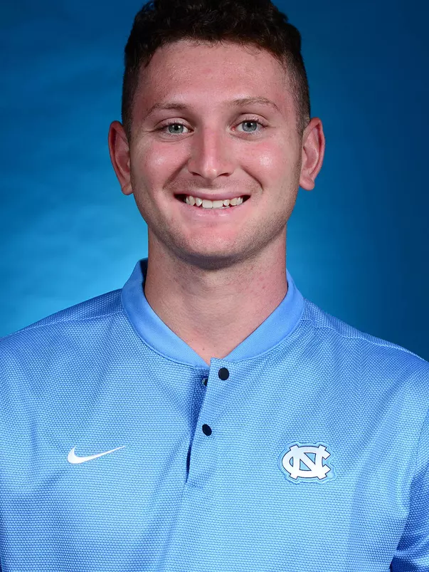 Caden O’Brien
2018-2019 headshot
University of North Carolina Baseball
Boshamer Stadium
Chapel Hill, NC
Monday, August 20, 2018