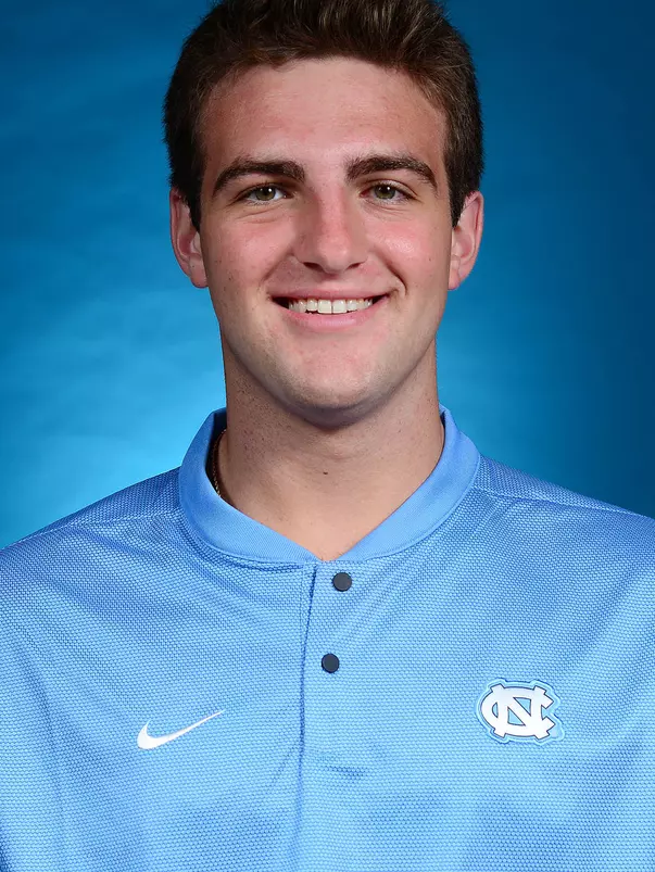 Connor Ollio
2018-2019 headshot
University of North Carolina Baseball
Boshamer Stadium
Chapel Hill, NC
Monday, August 20, 2018