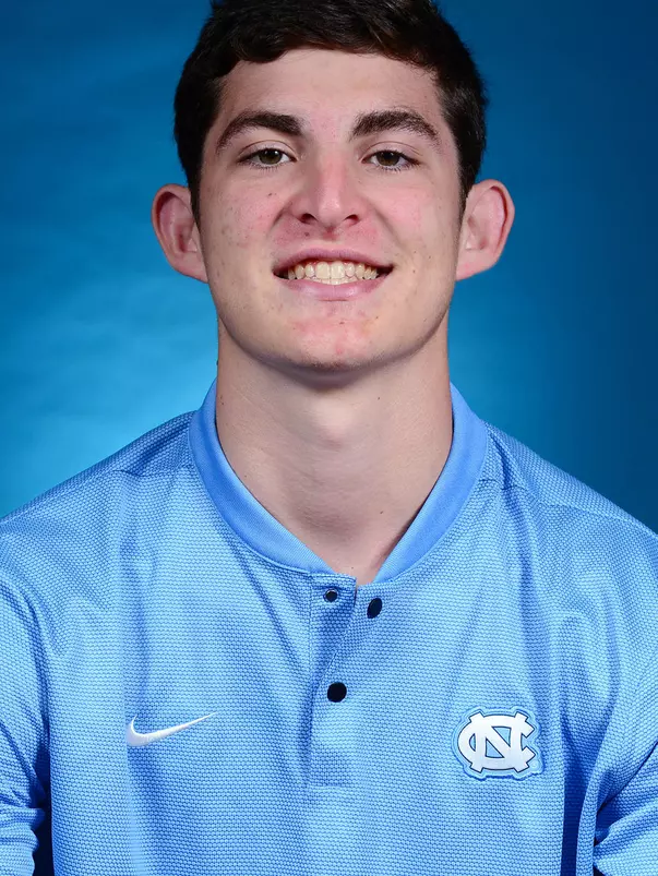 Davis Palermo
2018-2019 headshot
University of North Carolina Baseball
Boshamer Stadium
Chapel Hill, NC
Monday, August 20, 2018