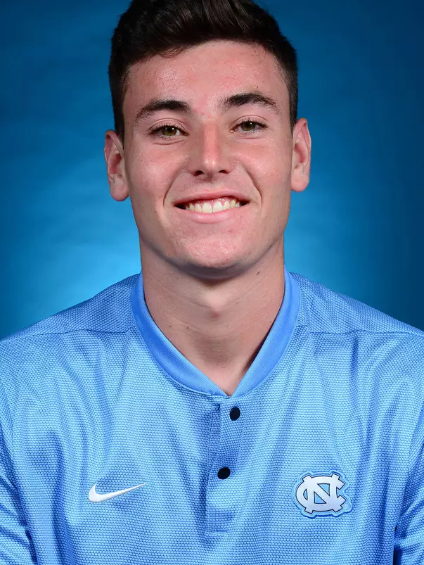 Caleb Roberts
2018-2019 headshot
University of North Carolina Baseball
Boshamer Stadium
Chapel Hill, NC
Monday, August 20, 2018
