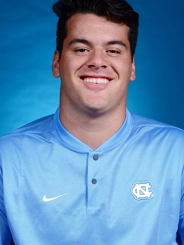 Aaron Sabato
2018-2019 headshot
University of North Carolina Baseball
Boshamer Stadium
Chapel Hill, NC
Monday, August 20, 2018