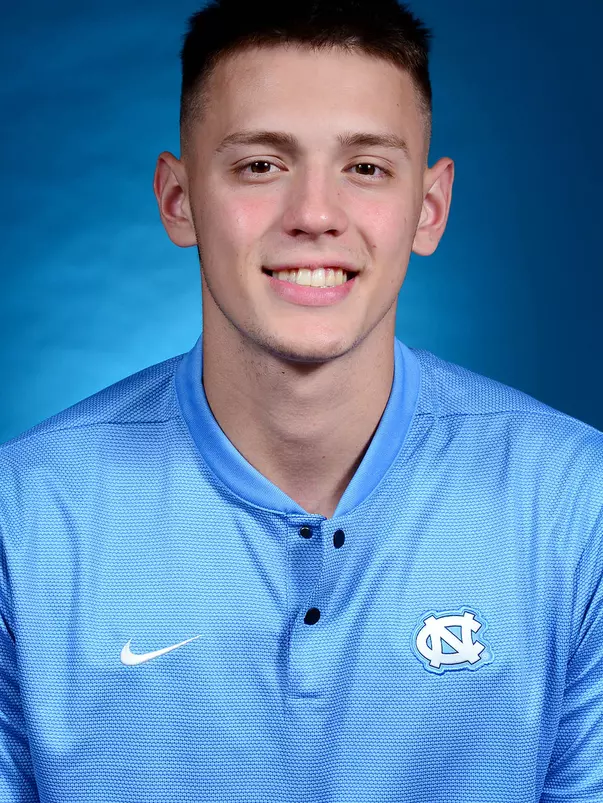 Danny Serretti
2018-2019 headshot
University of North Carolina Baseball
Boshamer Stadium
Chapel Hill, NC
Monday, August 20, 2018