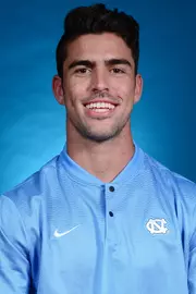 Dallas Tessar
2018-2019 headshot
University of North Carolina Baseball
Boshamer Stadium
Chapel Hill, NC
Monday, August 20, 2018