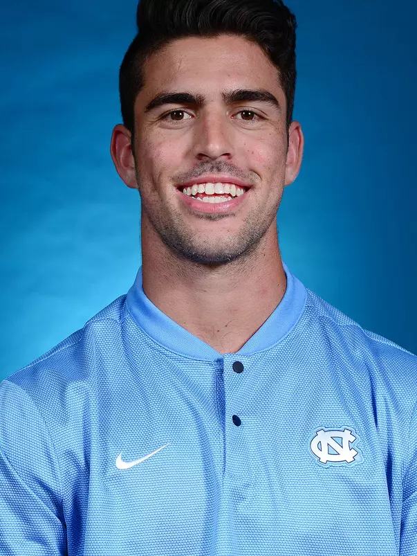 Dallas Tessar
2018-2019 headshot
University of North Carolina Baseball
Boshamer Stadium
Chapel Hill, NC
Monday, August 20, 2018