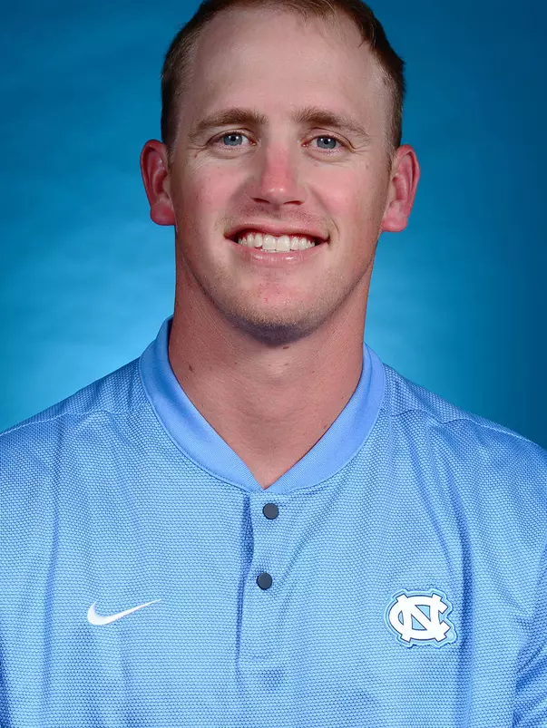 Jesse Wierzbicki
2018-2019 headshot
University of North Carolina Baseball
Boshamer Stadium
Chapel Hill, NC
Monday, August 20, 2018