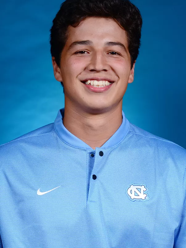 Angel Zarate
2018-2019 headshot
University of North Carolina Baseball
Boshamer Stadium
Chapel Hill, NC
Monday, August 20, 2018