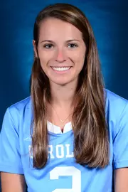 Lizzie Benedict
2019 headshot
University of North Carolina Women's Lacrosse
Photo Day
Loudermilk Center for Excellence
Chapel Hill, NC
Monday, September 10, 2018