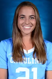 Gianna Bowe
2019 headshot
University of North Carolina Women's Lacrosse
Photo Day
Loudermilk Center for Excellence
Chapel Hill, NC
Monday, September 10, 2018