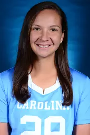 Amanda Dionne
2019 headshot
University of North Carolina Women's Lacrosse
Photo Day
Loudermilk Center for Excellence
Chapel Hill, NC
Monday, September 10, 2018