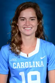 Ida Farinolt
2019 headshot
University of North Carolina Women's Lacrosse
Photo Day
Loudermilk Center for Excellence
Chapel Hill, NC
Monday, September 10, 2018