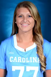 Olivia Ferrucci
2019 headshot
University of North Carolina Women's Lacrosse
Photo Day
Loudermilk Center for Excellence
Chapel Hill, NC
Monday, September 10, 2018