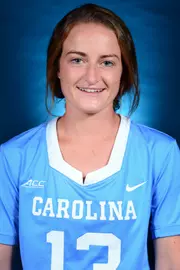 Erin Kelly
2019 headshot
University of North Carolina Women's Lacrosse
Photo Day
Loudermilk Center for Excellence
Chapel Hill, NC
Monday, September 10, 2018