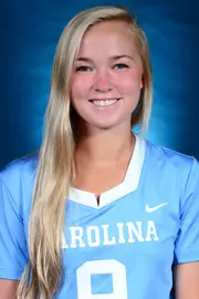 Kara Klages
2019 headshot
University of North Carolina Women's Lacrosse
Photo Day
Loudermilk Center for Excellence
Chapel Hill, NC
Monday, September 10, 2018