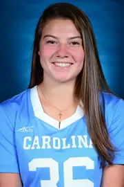 Brooke Rooney
2019 headshot
University of North Carolina Women's Lacrosse
Photo Day
Loudermilk Center for Excellence
Chapel Hill, NC
Monday, September 10, 2018