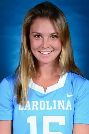 Charlotte Sofield
2019 headshot
University of North Carolina Women's Lacrosse
Photo Day
Loudermilk Center for Excellence
Chapel Hill, NC
Monday, September 10, 2018