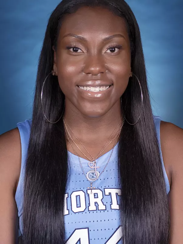 Janelle Bailey
2018-2019 headshot
University of North Carolina Women's Basketball
Photo Day
Carmichael Arena
Chapel Hill, NC
Tuesday, October 2, 2018