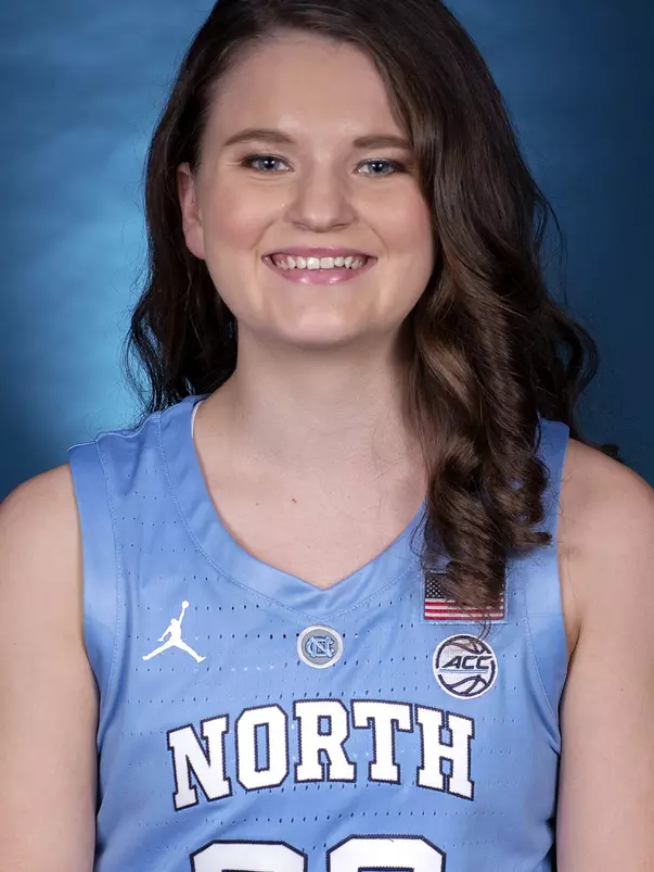 Leah Church
2018-2019 headshot
University of North Carolina Women's Basketball
Photo Day
Carmichael Arena
Chapel Hill, NC
Tuesday, October 2, 2018