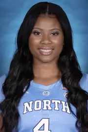Jocelyn Jones
2018-2019 headshot
University of North Carolina Women's Basketball
Photo Day
Carmichael Arena
Chapel Hill, NC
Tuesday, October 2, 2018