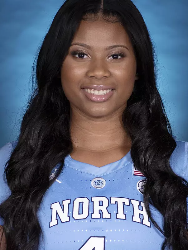 Jocelyn Jones
2018-2019 headshot
University of North Carolina Women's Basketball
Photo Day
Carmichael Arena
Chapel Hill, NC
Tuesday, October 2, 2018
