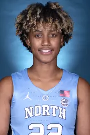 Paris Kea
2018-2019 headshot
University of North Carolina Women's Basketball
Photo Day
Carmichael Arena
Chapel Hill, NC
Tuesday, October 2, 2018