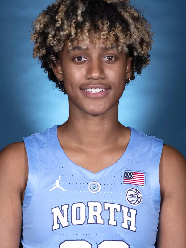 Paris Kea
2018-2019 headshot
University of North Carolina Women's Basketball
Photo Day
Carmichael Arena
Chapel Hill, NC
Tuesday, October 2, 2018