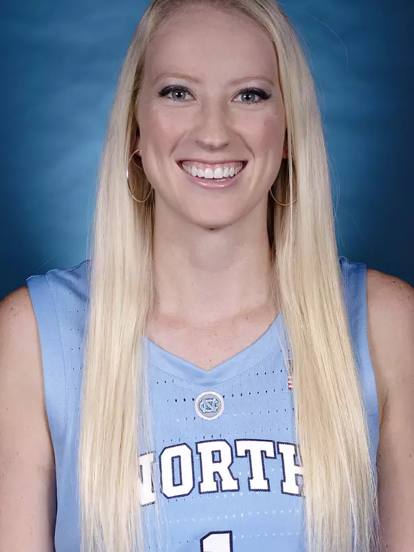 Taylor Koenen
2018-2019 headshot
University of North Carolina Women's Basketball
Photo Day
Carmichael Arena
Chapel Hill, NC
Tuesday, October 2, 2018