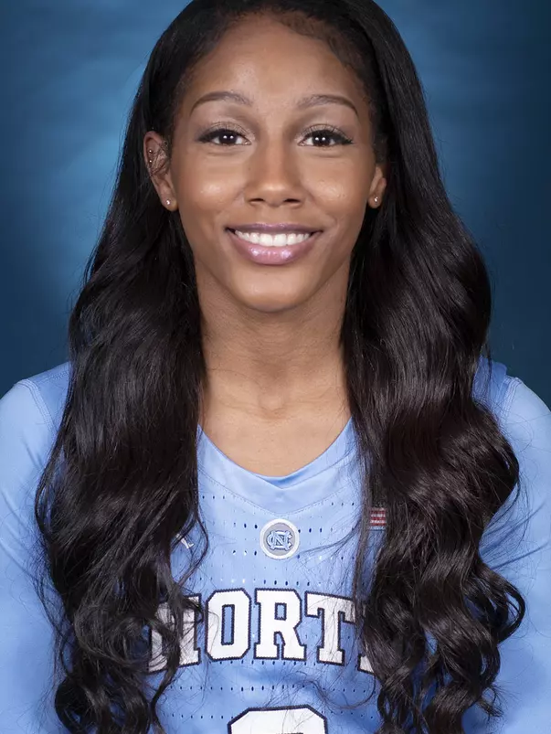Madinah Muhammad
2018-2019 headshot
University of North Carolina Women's Basketball
Photo Day
Carmichael Arena
Chapel Hill, NC
Tuesday, October 2, 2018