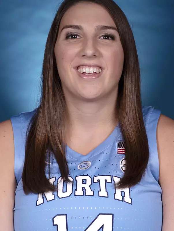 Liz Roberts
2018-2019 headshot
University of North Carolina Women's Basketball
Photo Day
Carmichael Arena
Chapel Hill, NC
Tuesday, October 2, 2018