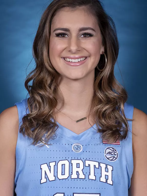 Olivia Smith
2018-2019 headshot
University of North Carolina Women's Basketball
Photo Day
Carmichael Arena
Chapel Hill, NC
Tuesday, October 2, 2018