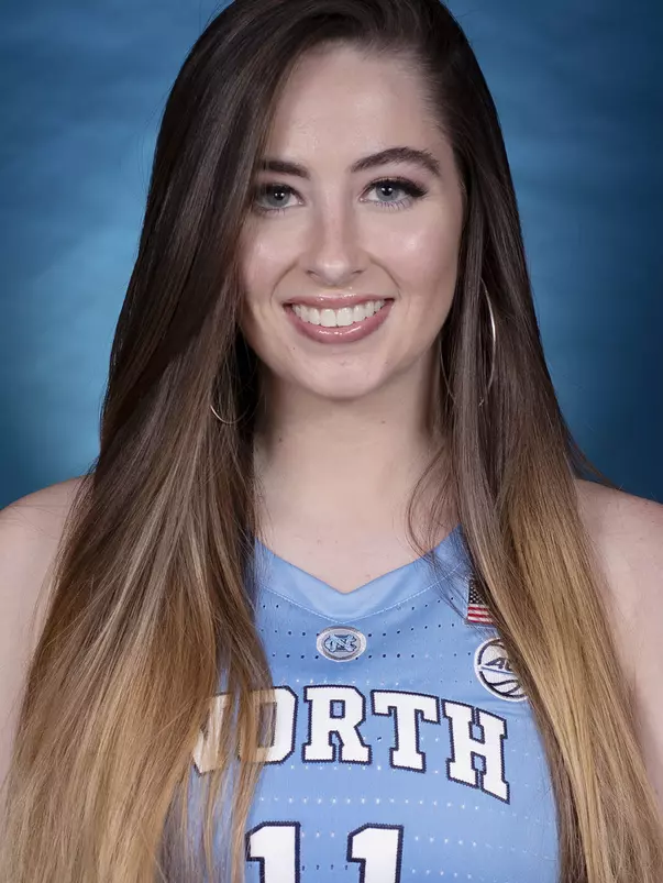 Emily Sullivan
2018-2019 headshot
University of North Carolina Women's Basketball
Photo Day
Carmichael Arena
Chapel Hill, NC
Tuesday, October 2, 2018