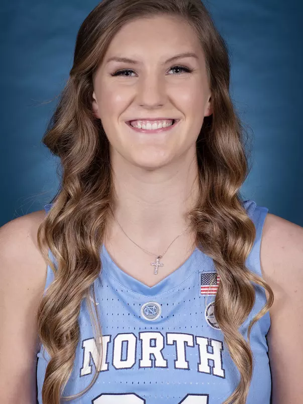 Naomi Van Ness
2018-2019 headshot
University of North Carolina Women's Basketball
Photo Day
Carmichael Arena
Chapel Hill, NC
Tuesday, October 2, 2018