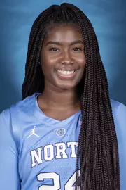 Destinee Walker
2018-2019 headshot
University of North Carolina Women's Basketball
Photo Day
Carmichael Arena
Chapel Hill, NC
Tuesday, October 2, 2018
