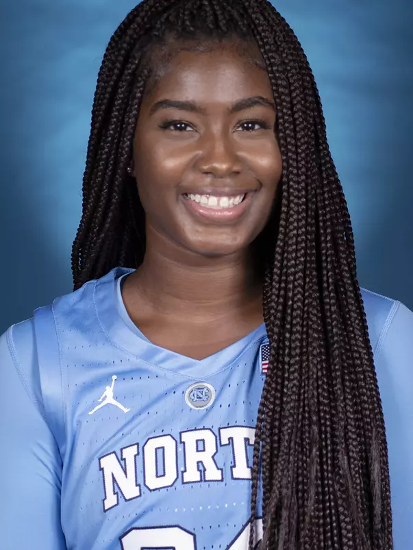 Destinee Walker
2018-2019 headshot
University of North Carolina Women's Basketball
Photo Day
Carmichael Arena
Chapel Hill, NC
Tuesday, October 2, 2018